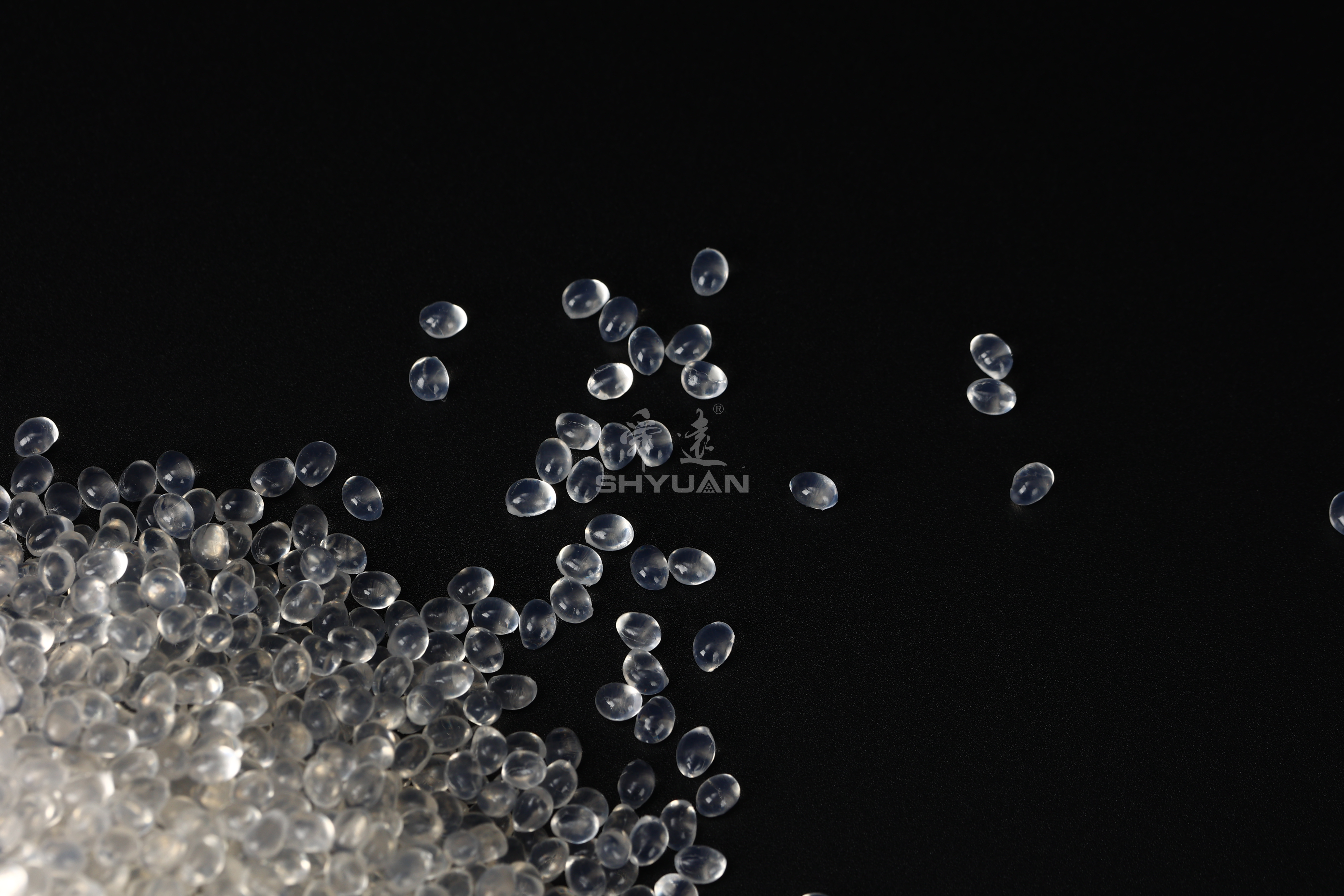 TPU胶粒材料的特性和优点